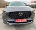 Серый Мазда СХ-5, объемом двигателя 2.5 л и пробегом 1 тыс. км за 23400 $, фото 20 на Automoto.ua