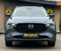 Сірий Мазда СХ-5, об'ємом двигуна 2.49 л та пробігом 11 тис. км за 27999 $, фото 1 на Automoto.ua