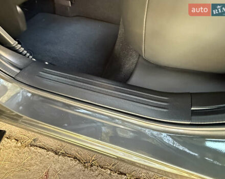 Серый Мазда СХ-5, объемом двигателя 2.49 л и пробегом 12 тыс. км за 24950 $, фото 51 на Automoto.ua