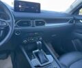 Сірий Мазда СХ-5, об'ємом двигуна 2.5 л та пробігом 73 тис. км за 24000 $, фото 21 на Automoto.ua