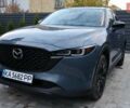 Мазда СХ-5 2024 у Броварах на Automoto.ua Сірий Мазда СХ-5, об'ємом двигуна 2.49 л та пробігом 28 тис. км за 27300 $, фото 1 на Automoto.ua