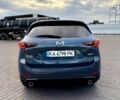 Серый Мазда СХ-5, объемом двигателя 2.5 л и пробегом 2 тыс. км за 27499 $, фото 6 на Automoto.ua