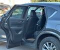 Сірий Мазда СХ-5, об'ємом двигуна 2.5 л та пробігом 73 тис. км за 24000 $, фото 13 на Automoto.ua