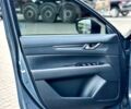 Серый Мазда СХ-5, объемом двигателя 2.5 л и пробегом 2 тыс. км за 27499 $, фото 14 на Automoto.ua