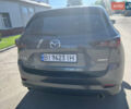 Сірий Мазда СХ-5, об'ємом двигуна 2.49 л та пробігом 12 тис. км за 32000 $, фото 12 на Automoto.ua