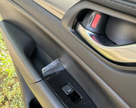 Серый Мазда СХ-5, объемом двигателя 2 л и пробегом 14 тыс. км за 29000 $, фото 5 на Automoto.ua