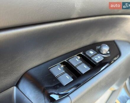 Сірий Мазда СХ-5, об'ємом двигуна 2.49 л та пробігом 3 тис. км за 29900 $, фото 14 на Automoto.ua