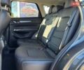 Сірий Мазда СХ-5, об'ємом двигуна 2.49 л та пробігом 3 тис. км за 29900 $, фото 3 на Automoto.ua