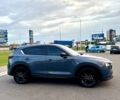 Серый Мазда СХ-5, объемом двигателя 2.5 л и пробегом 2 тыс. км за 27499 $, фото 15 на Automoto.ua