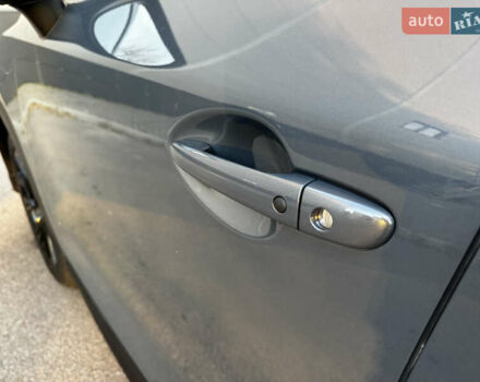 Сірий Мазда СХ-5, об'ємом двигуна 2.5 л та пробігом 33 тис. км за 25700 $, фото 9 на Automoto.ua