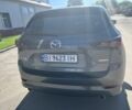 Сірий Мазда СХ-5, об'ємом двигуна 2.5 л та пробігом 9 тис. км за 32000 $, фото 18 на Automoto.ua