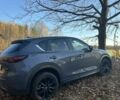 Серый Мазда СХ-5, объемом двигателя 2.5 л и пробегом 10 тыс. км за 407 $, фото 3 на Automoto.ua