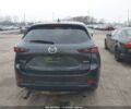 Серый Мазда СХ-5, объемом двигателя 2.5 л и пробегом 37 тыс. км за 14999 $, фото 4 на Automoto.ua