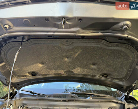 Серый Мазда СХ-5, объемом двигателя 2.49 л и пробегом 12 тыс. км за 24950 $, фото 108 на Automoto.ua