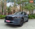 Сірий Мазда СХ-5, об'ємом двигуна 2.49 л та пробігом 21 тис. км за 24700 $, фото 6 на Automoto.ua