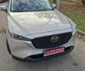 Сірий Мазда СХ-5, об'ємом двигуна 0 л та пробігом 3 тис. км за 25500 $, фото 5 на Automoto.ua