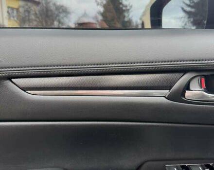 Сірий Мазда СХ-5, об'ємом двигуна 2.49 л та пробігом 15 тис. км за 29900 $, фото 19 на Automoto.ua