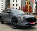 Серый Мазда СХ-5, объемом двигателя 2.49 л и пробегом 31 тыс. км за 22750 $, фото 14 на Automoto.ua