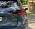 Мазда СХ-5 2024 в Чернигове на Automoto.ua Серый Мазда СХ-5, объемом двигателя 2.49 л и пробегом 5 тыс. км за 29500 $, фото 8 на Automoto.ua