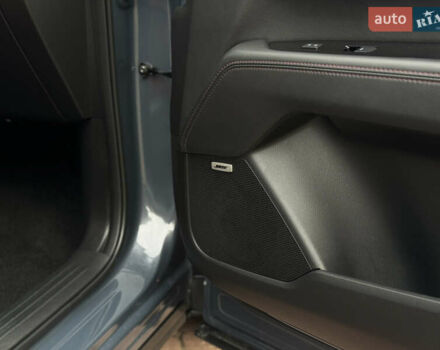 Серый Мазда СХ-5, объемом двигателя 2.5 л и пробегом 24 тыс. км за 25500 $, фото 55 на Automoto.ua