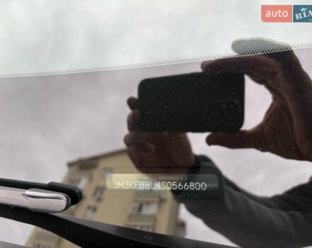 Сірий Мазда СХ-5, об'ємом двигуна 2.5 л та пробігом 2 тис. км за 27100 $, фото 27 на Automoto.ua