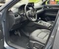 Серый Мазда СХ-5, объемом двигателя 2.49 л и пробегом 31 тыс. км за 22750 $, фото 31 на Automoto.ua