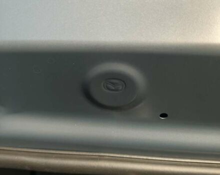 Сірий Мазда СХ-5, об'ємом двигуна 2.49 л та пробігом 16 тис. км за 26900 $, фото 8 на Automoto.ua