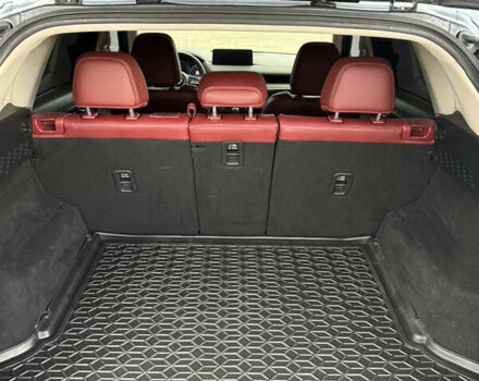 Сірий Мазда СХ-5, об'ємом двигуна 2.49 л та пробігом 15 тис. км за 29900 $, фото 54 на Automoto.ua