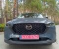Сірий Мазда СХ-5, об'ємом двигуна 2.49 л та пробігом 21 тис. км за 24700 $, фото 5 на Automoto.ua