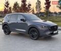 Сірий Мазда СХ-5, об'ємом двигуна 2.49 л та пробігом 28 тис. км за 23900 $, фото 1 на Automoto.ua