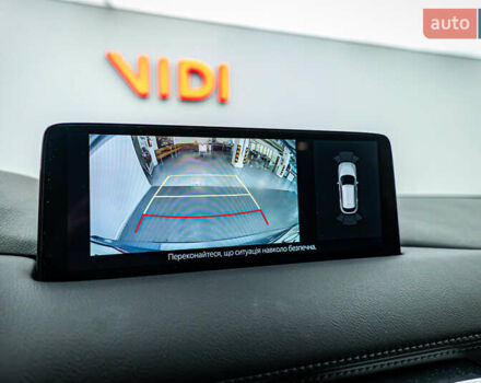 Сірий Мазда СХ-5, об'ємом двигуна 2.5 л та пробігом 36 тис. км за 33990 $, фото 16 на Automoto.ua