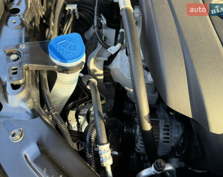 Серый Мазда СХ-5, объемом двигателя 2.49 л и пробегом 12 тыс. км за 24950 $, фото 106 на Automoto.ua