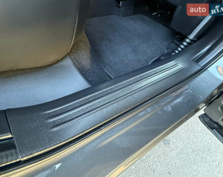 Серый Мазда СХ-5, объемом двигателя 2.49 л и пробегом 12 тыс. км за 24950 $, фото 52 на Automoto.ua