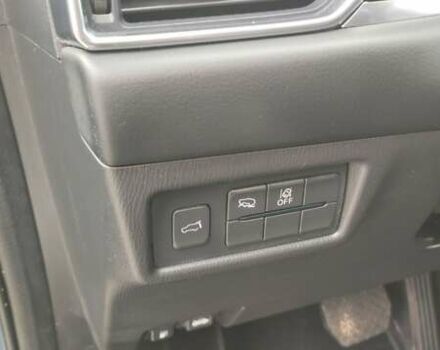 Серый Мазда СХ-5, объемом двигателя 2.49 л и пробегом 20 тыс. км за 23500 $, фото 11 на Automoto.ua