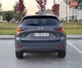 Сірий Мазда СХ-5, об'ємом двигуна 2.49 л та пробігом 28 тис. км за 23900 $, фото 4 на Automoto.ua