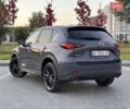 Серый Мазда СХ-5, объемом двигателя 2.49 л и пробегом 28 тыс. км за 23700 $, фото 8 на Automoto.ua