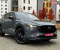 Серый Мазда СХ-5, объемом двигателя 2.49 л и пробегом 31 тыс. км за 22750 $, фото 13 на Automoto.ua