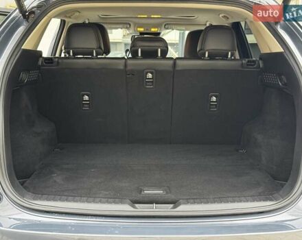 Серый Мазда СХ-5, объемом двигателя 2.49 л и пробегом 31 тыс. км за 22750 $, фото 46 на Automoto.ua