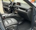 Серый Мазда СХ-5, объемом двигателя 2.49 л и пробегом 31 тыс. км за 22750 $, фото 42 на Automoto.ua
