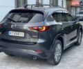 Серый Мазда СХ-5, объемом двигателя 2.5 л и пробегом 8 тыс. км за 24000 $, фото 2 на Automoto.ua