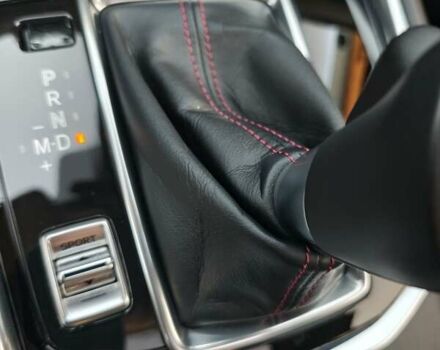 Сірий Мазда СХ-5, об'ємом двигуна 2.49 л та пробігом 16 тис. км за 26900 $, фото 12 на Automoto.ua