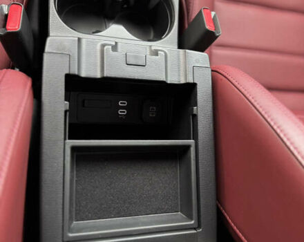 Серый Мазда СХ-5, объемом двигателя 2.5 л и пробегом 24 тыс. км за 25500 $, фото 42 на Automoto.ua