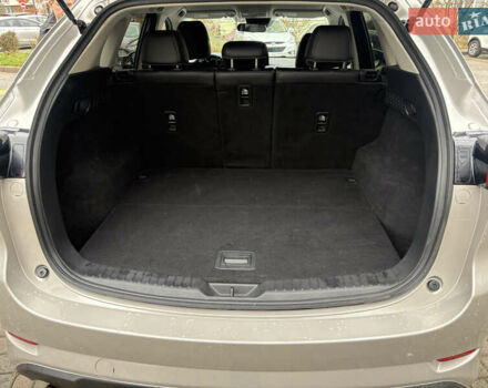 Сірий Мазда СХ-5, об'ємом двигуна 2.5 л та пробігом 2 тис. км за 27100 $, фото 23 на Automoto.ua