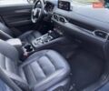 Сірий Мазда СХ-5, об'ємом двигуна 2.49 л та пробігом 28 тис. км за 23900 $, фото 24 на Automoto.ua