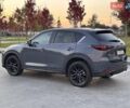 Сірий Мазда СХ-5, об'ємом двигуна 2.49 л та пробігом 28 тис. км за 23900 $, фото 6 на Automoto.ua