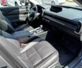 Сірий Мазда СХ-5, об'ємом двигуна 2.5 л та пробігом 10 тис. км за 25000 $, фото 8 на Automoto.ua