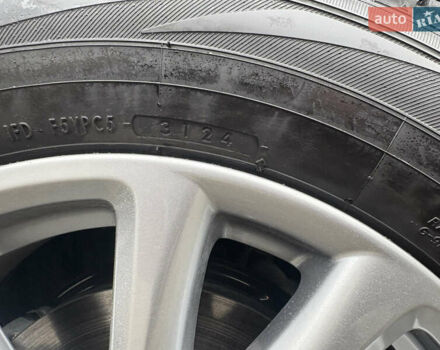 Сірий Мазда СХ-5, об'ємом двигуна 2.5 л та пробігом 2 тис. км за 27100 $, фото 14 на Automoto.ua