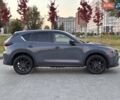 Серый Мазда СХ-5, объемом двигателя 2.49 л и пробегом 28 тыс. км за 23700 $, фото 14 на Automoto.ua