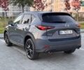 Серый Мазда СХ-5, объемом двигателя 2.49 л и пробегом 28 тыс. км за 23700 $, фото 18 на Automoto.ua