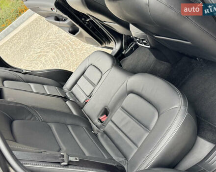 Серый Мазда СХ-5, объемом двигателя 2.5 л и пробегом 4 тыс. км за 23500 $, фото 35 на Automoto.ua